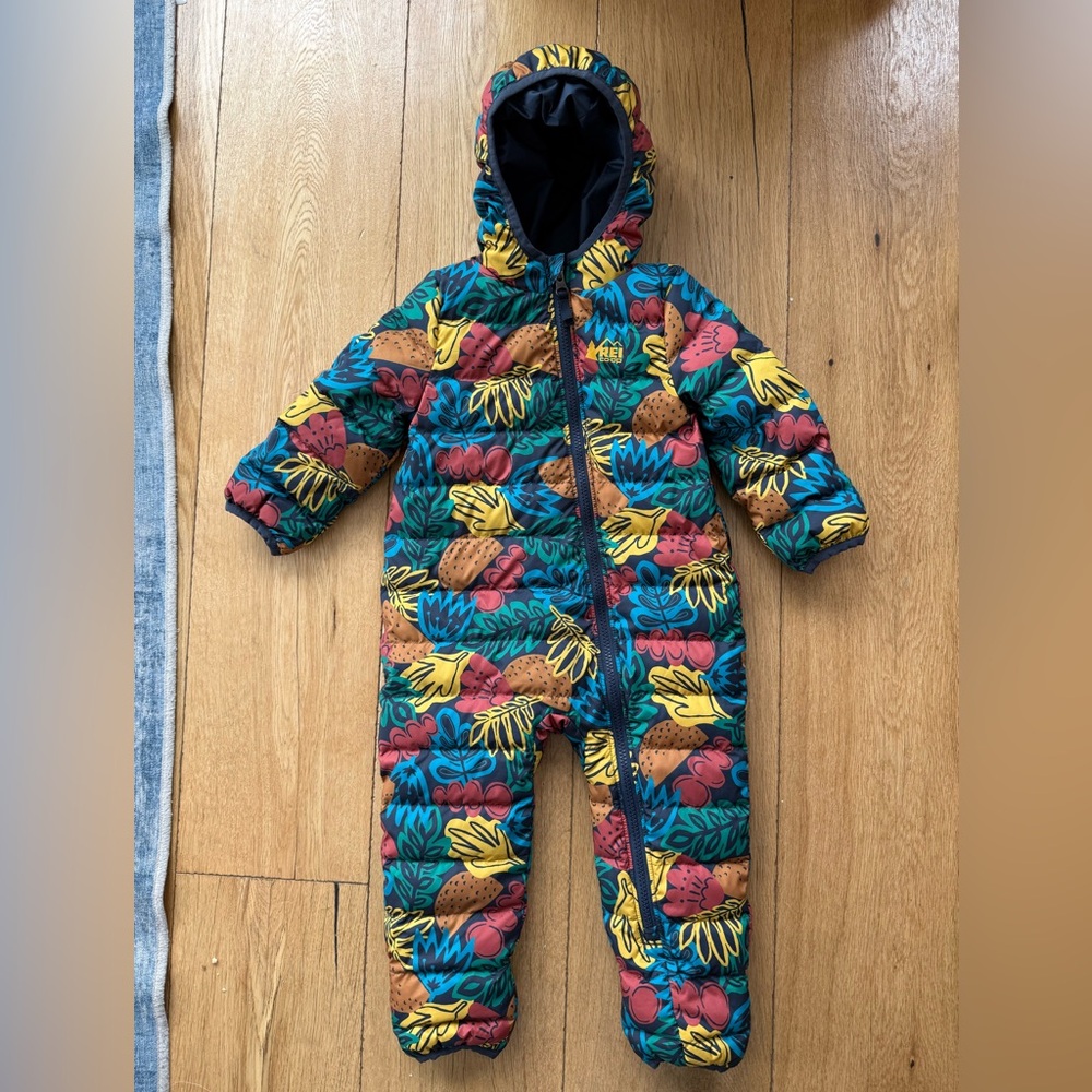 Snowsuit